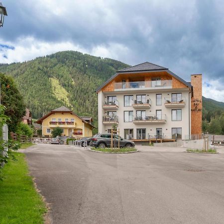 Ski Nature Apartment Lungau Top 13 Mauterndorf  Exterior foto